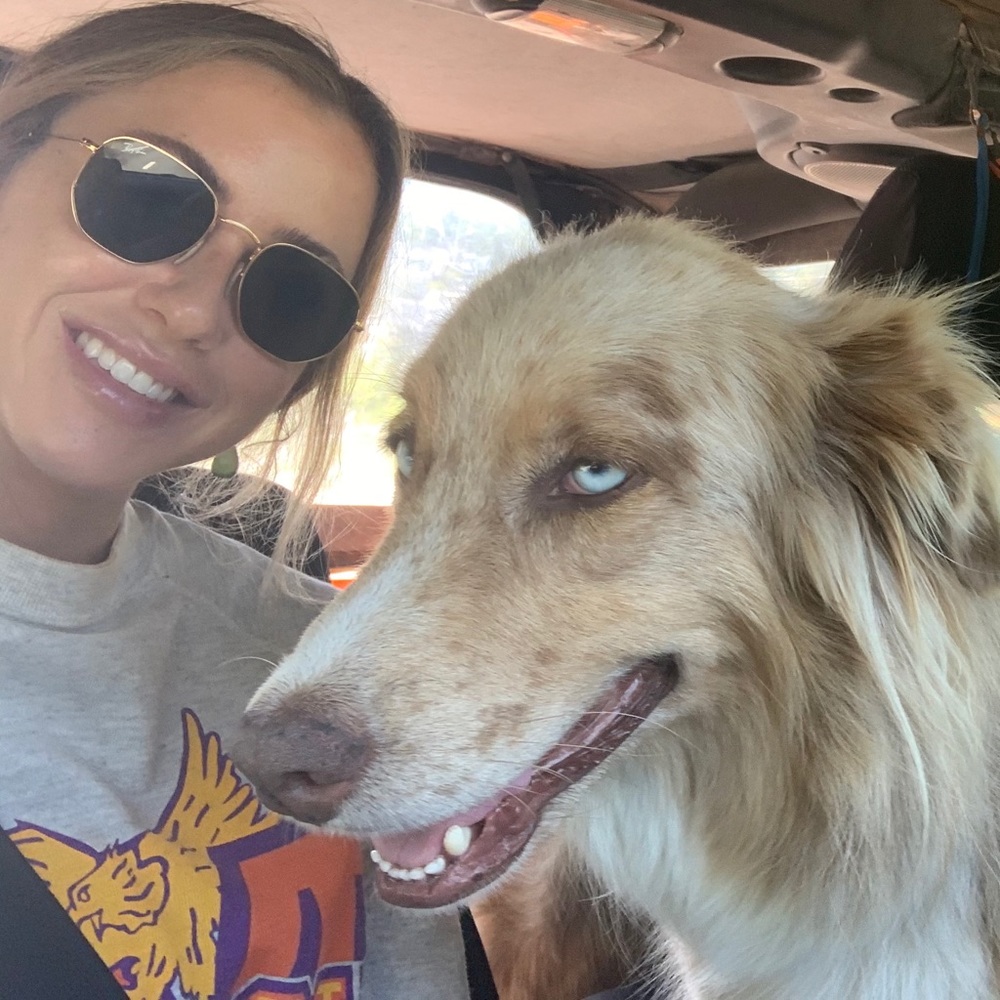 Meet your Posher, Maggie